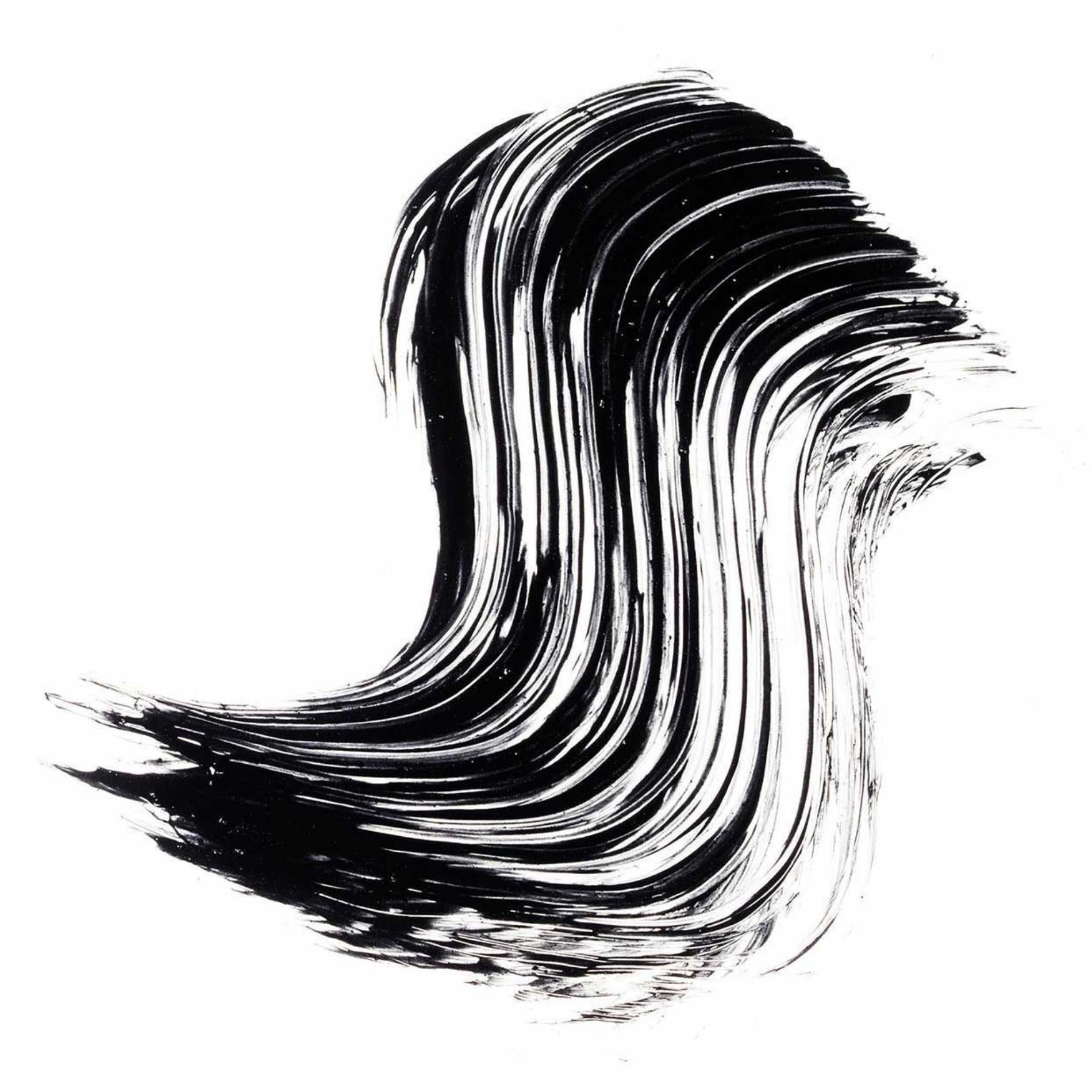 Smokey Eye Mascara - Black SOPHIE CROWN