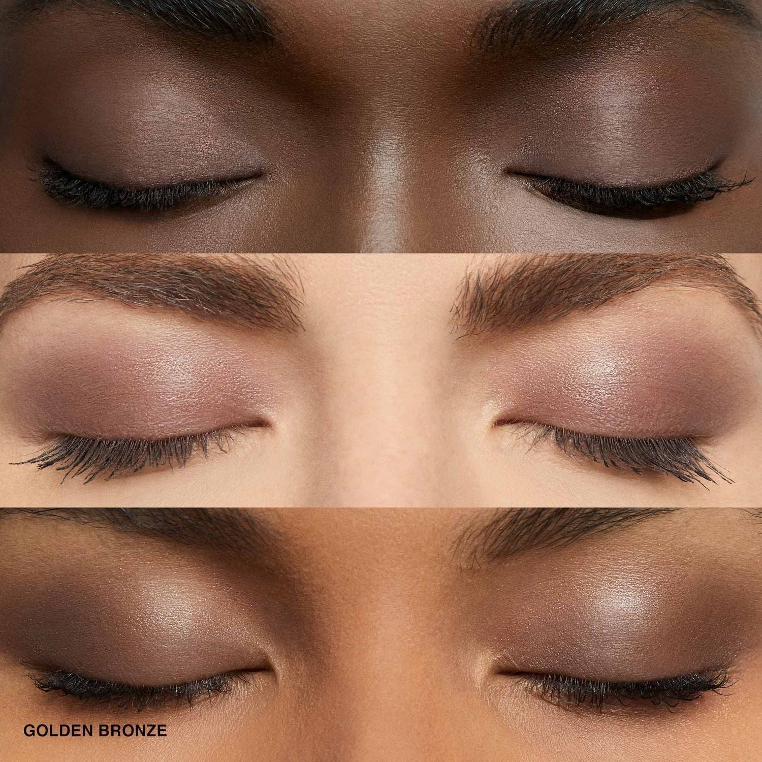 Sombra en crema stick - Gold Bronze SOPHIE CROWN