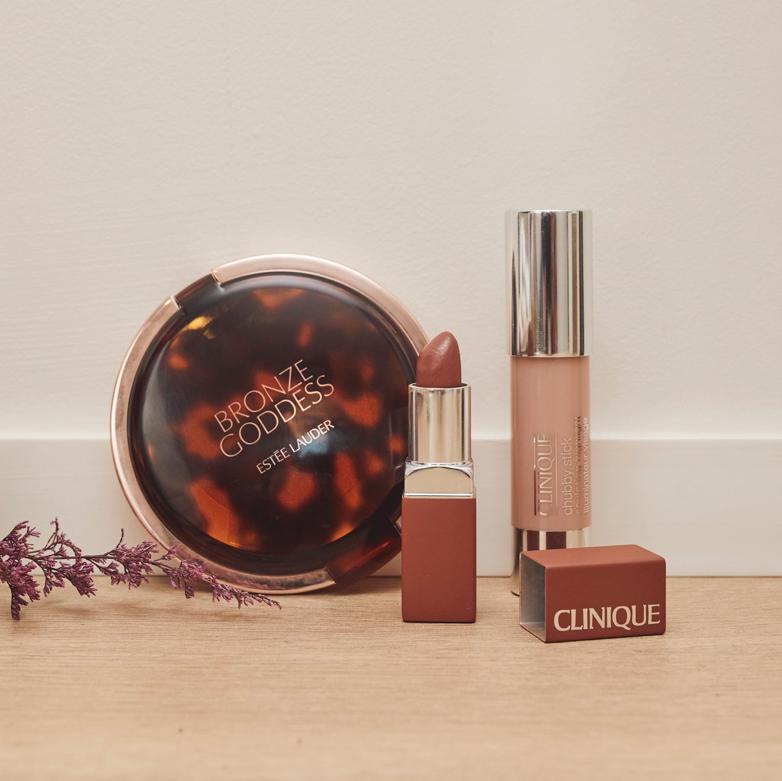 Sophie Beauty Bronz SOPHIE CROWN