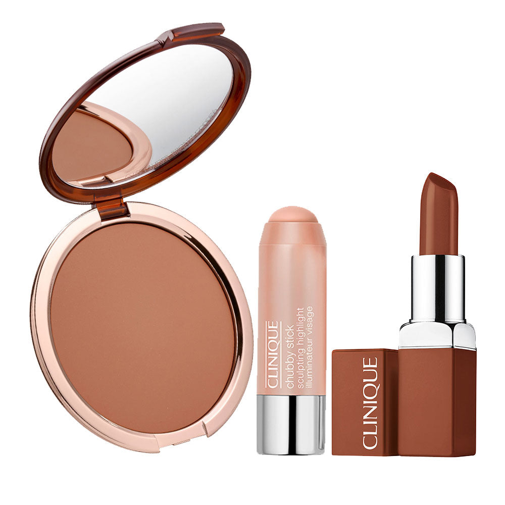 Sophie Beauty Bronz SOPHIE CROWN