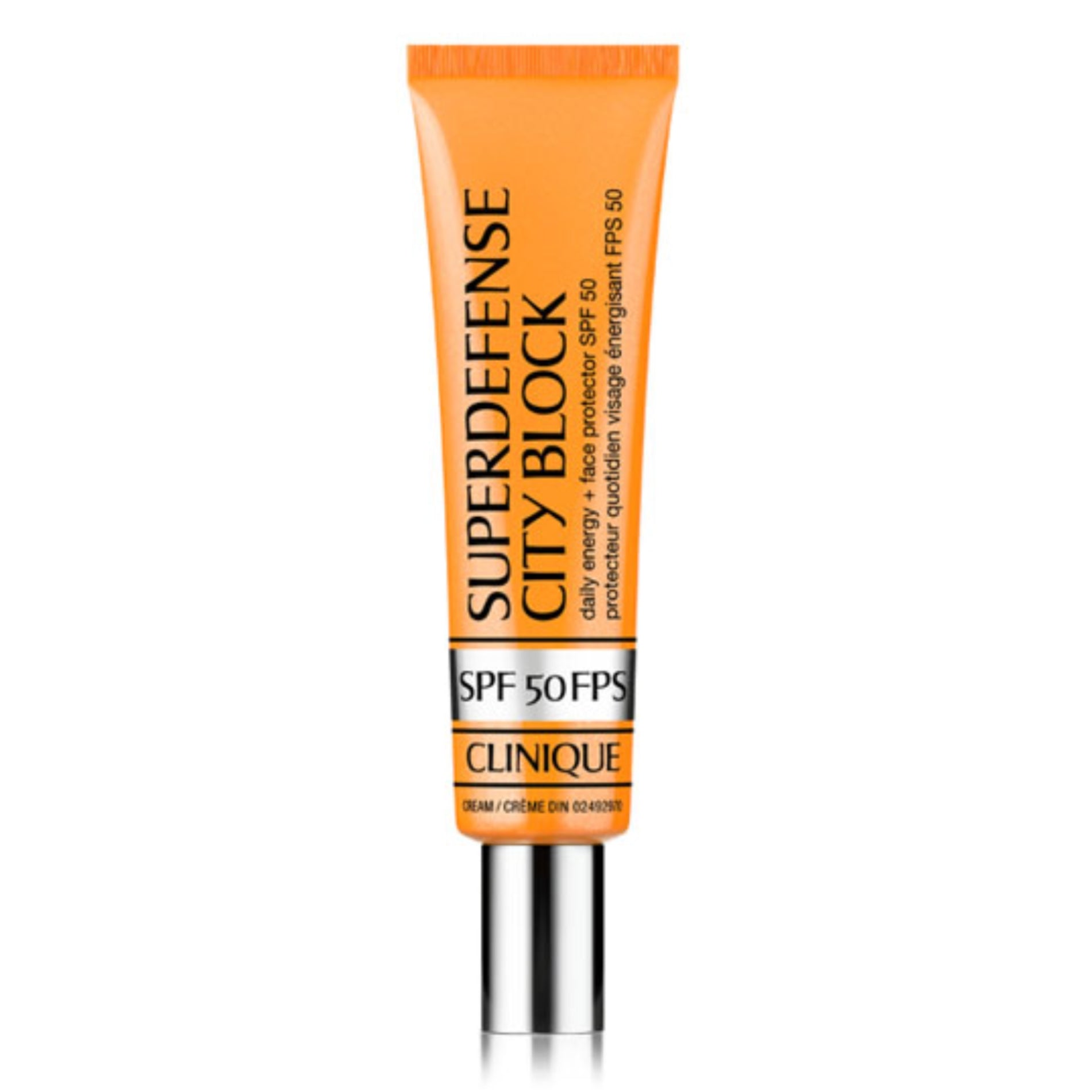 Superdefence Cityblock SPF50 SOPHIE CROWN