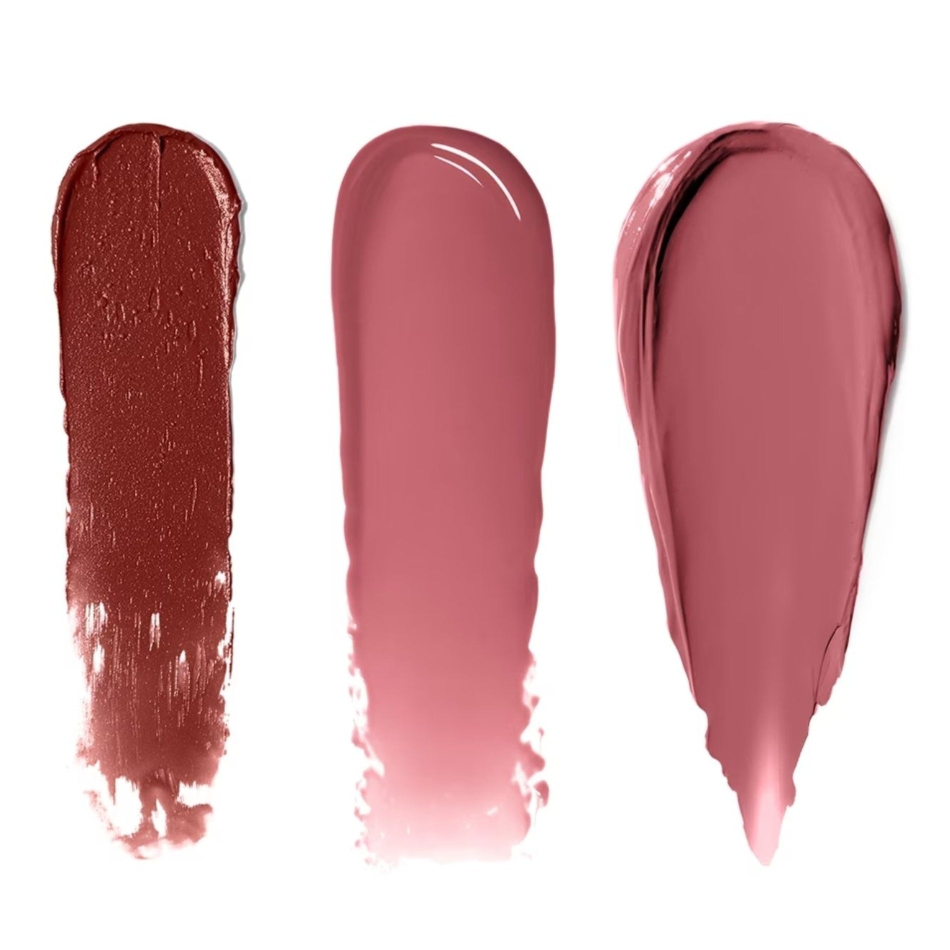 Trio de labios - Mini crushed SOPHIE CROWN