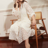 Vestido Florencia SOPHIE CROWN