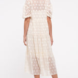 Vestido Florencia SOPHIE CROWN