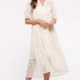 Vestido Florencia SOPHIE CROWN