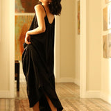 Vestido Holiday Black SOPHIE CROWN