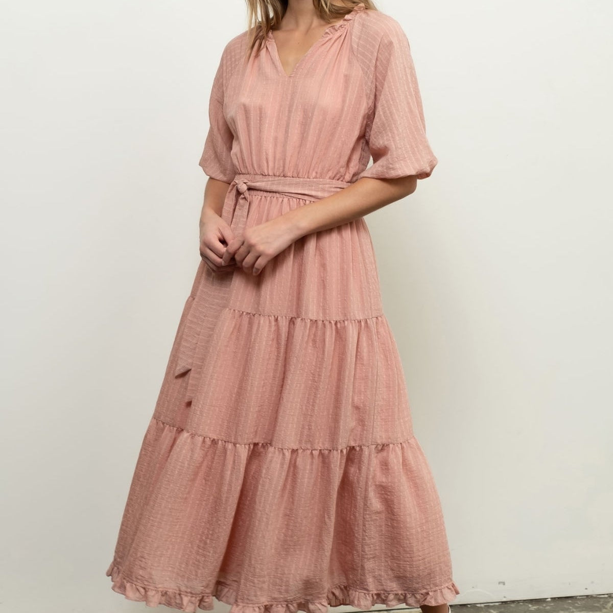 Vestido Venecia SOPHIE CROWN