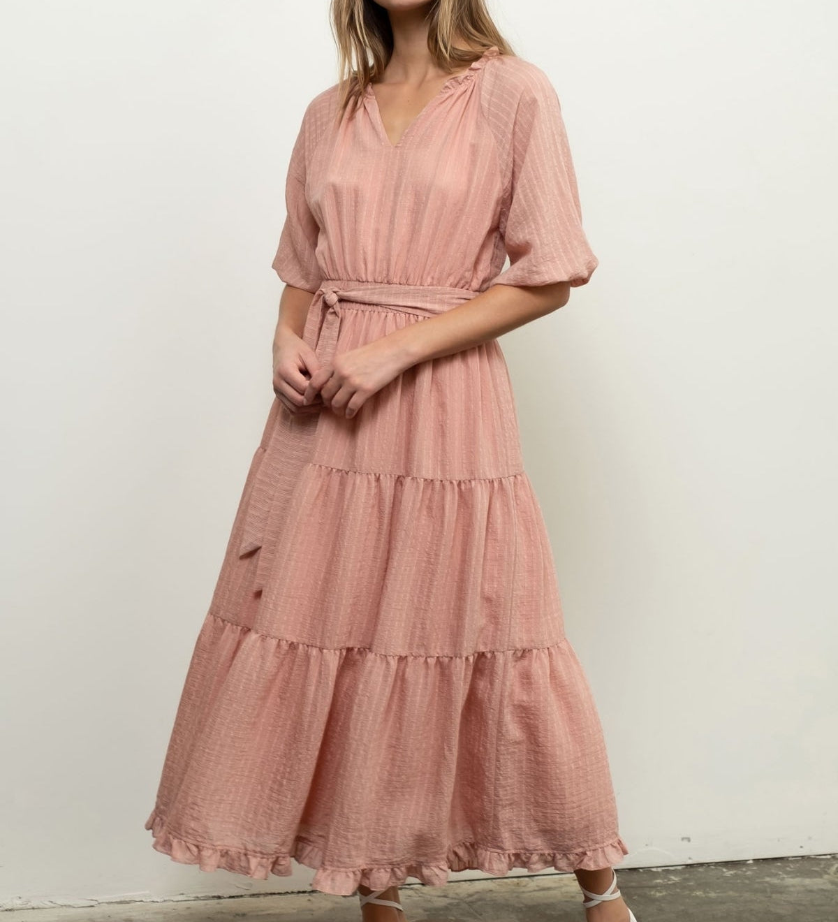 Vestido Venecia SOPHIE CROWN