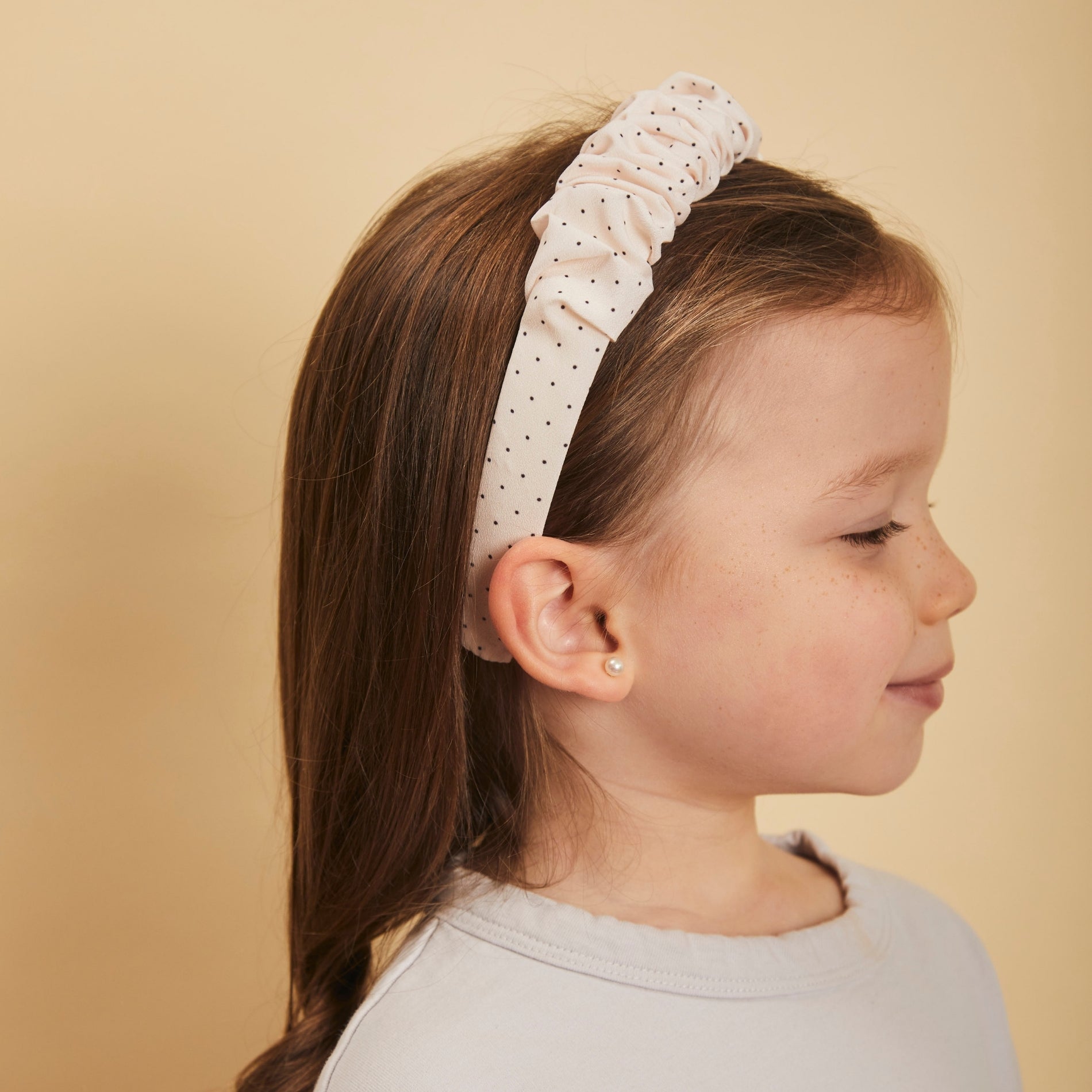 Vincha Fashion Dots SOPHIE CROWN